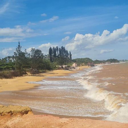 Apto 2 Quartos I 2 Banheiros I Guarapari I Por Do Sol I Wi-Fiアパートメント エクステリア 写真