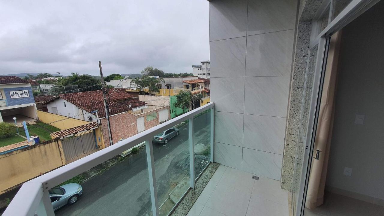 Apto 2 Quartos I 2 Banheiros I Guarapari I Por Do Sol I Wi-Fiアパートメント エクステリア 写真