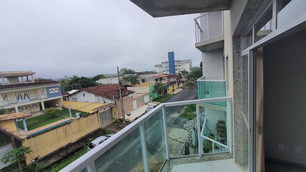 Apto 2 Quartos I 2 Banheiros I Guarapari I Por Do Sol I Wi-Fiアパートメント エクステリア 写真