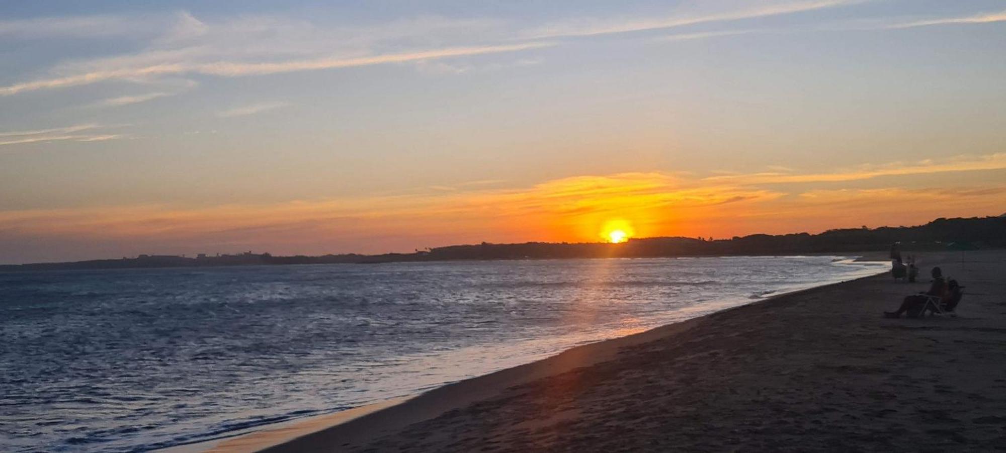 Apto 2 Quartos I 2 Banheiros I Guarapari I Por Do Sol I Wi-Fiアパートメント エクステリア 写真